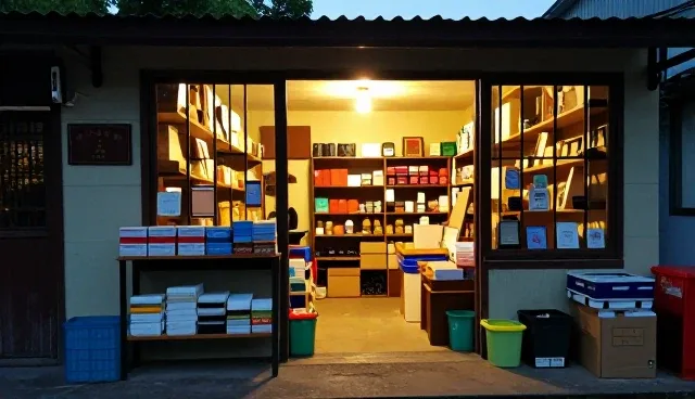 提升采购效率:商品定制服务的选型与应用建议