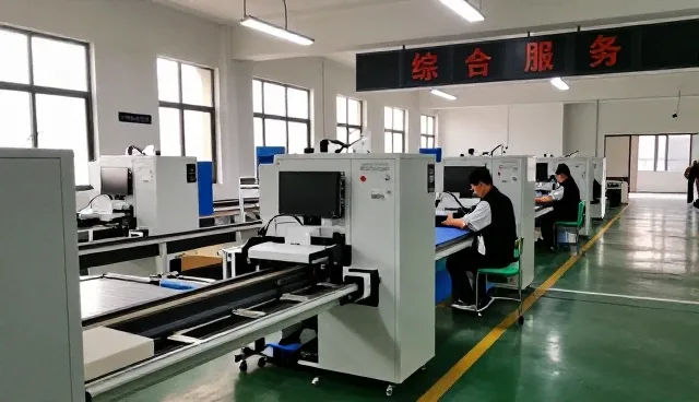 深圳市正江达贸易有限公司
