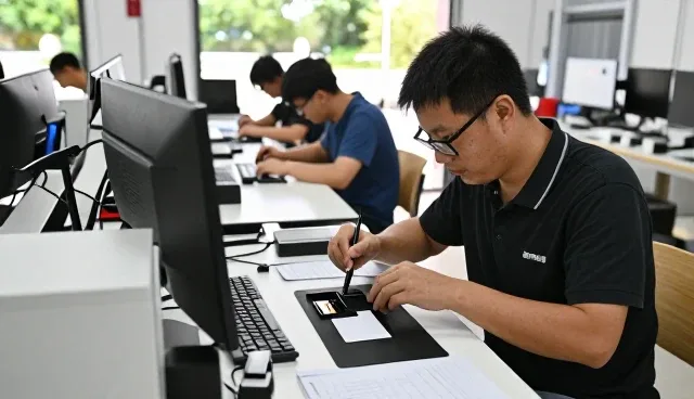 深圳市正江达贸易有限公司打造终端商户应用案例