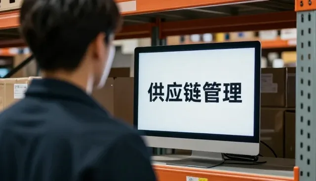 如何通过供应链优化提升一件代发效率