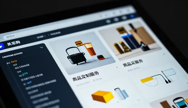 深圳市正江达贸易有限公司探索选品策略新方向，布局选品策略领域